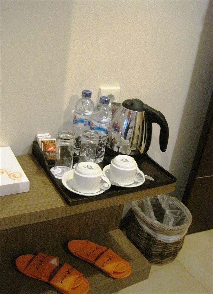 Jentra Dagen Hotel Malioboro Yogyakarta Luaran gambar